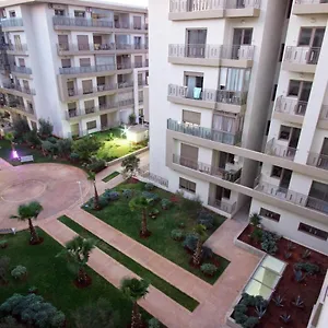 Apartment Nice Near Casablanca Airport Nouaceur