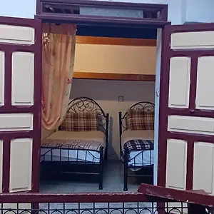 Moroccan Dream بيت شباب