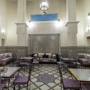 Riad Taryana Fes