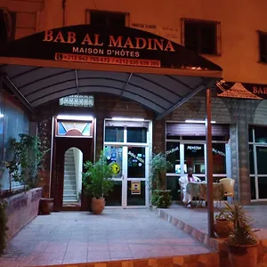 Bab Al Madina Fes