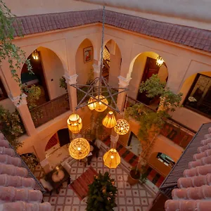 Riad Dar Tuscia Marrakesh