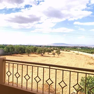 Guest house Villa Fatima, Fes