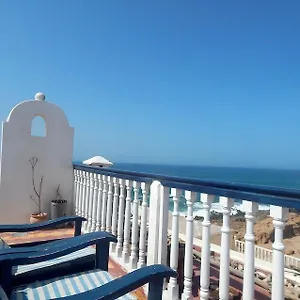 Apartment Le Bastion Essaouira