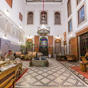 Riad Ghita Fes