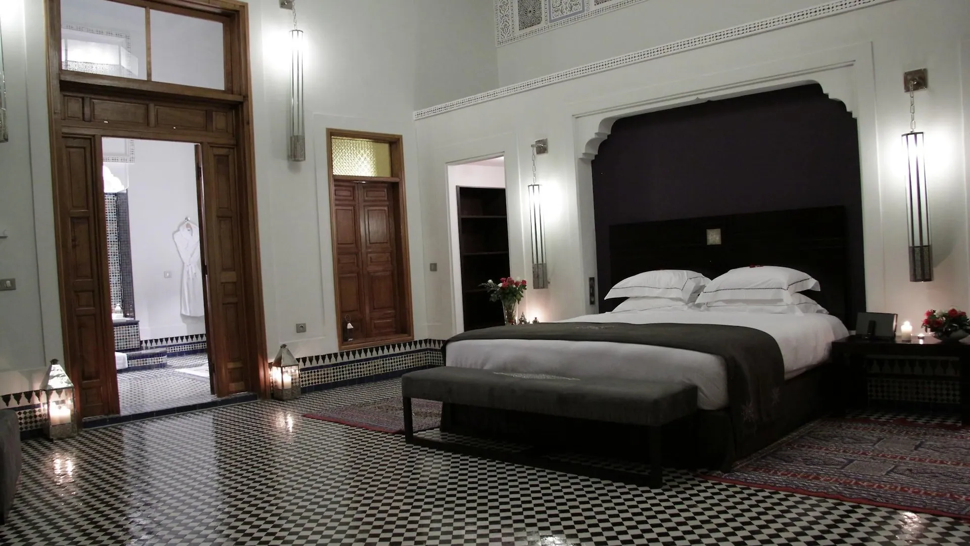 Riad Palais Amani Hotel Fes