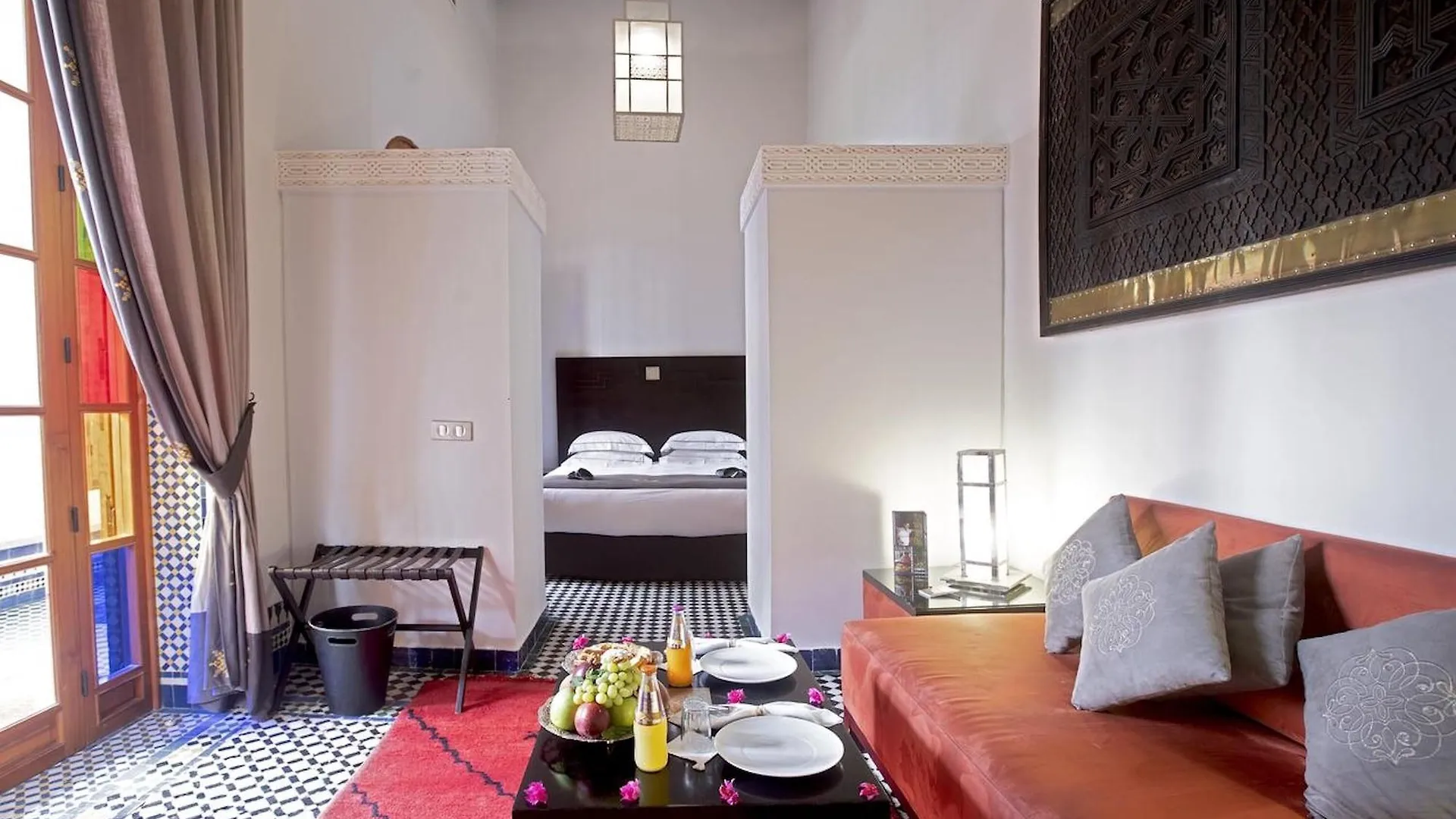 Riad Palais Amani Hotel Fes