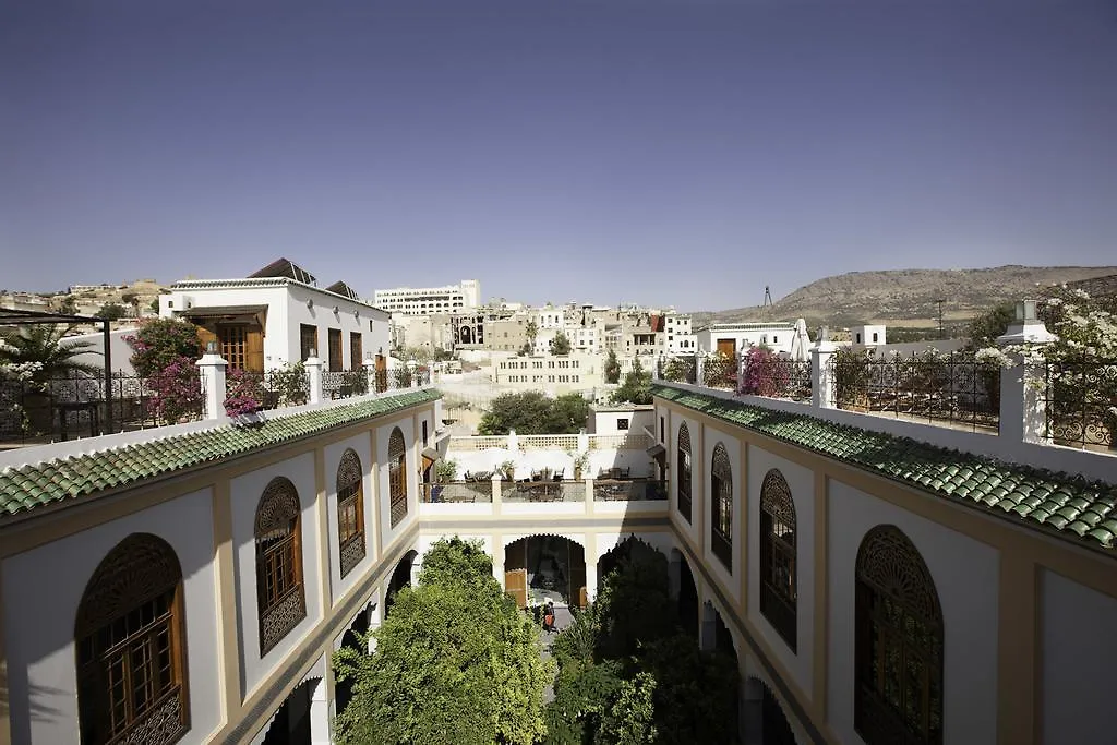 Palais Amani Hotel Fes