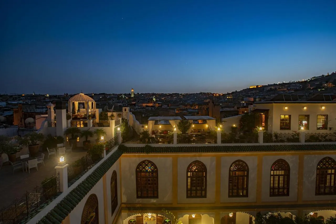 Riad Palais Amani Hotel Fes